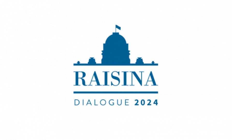 G. Landsbergis dalyvaus prestižinėje saugumo konferencijoje Indijoje