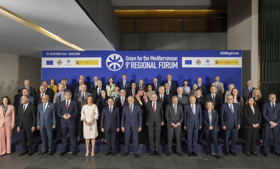 Viceministras S. Šatūnas: Irano ir Rusijos strateginė partnerystė labai pavojinga ir Viduržemio regionui, ir visai Europai