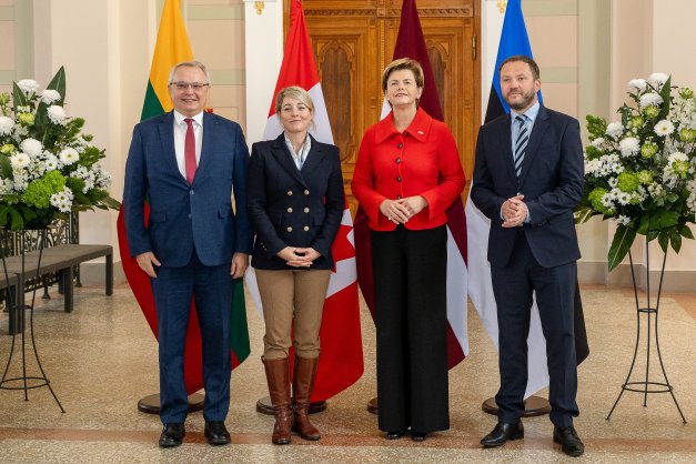 Latvijos URM nuotrauka