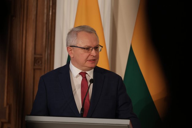 Latvijos URM nuotrauka
