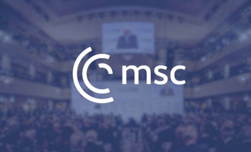 Budrys to attend the Munich Security Conference