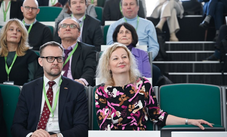 Inovacijų partnerės Lietuva ir Čekija kartu kuria lazerines technologijas Europos ateičiai