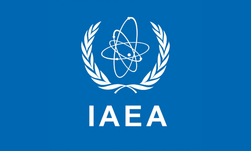 Lithuania elected to the Board of Governors of the International Atomic Energy Agency