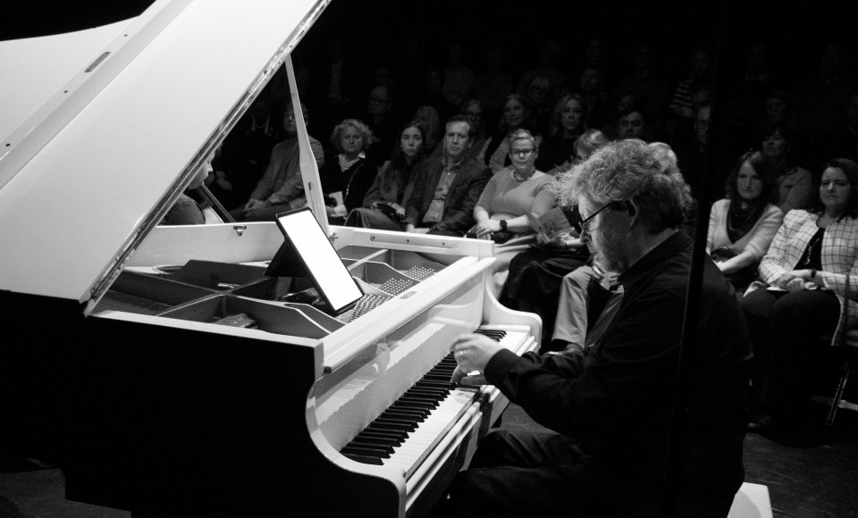 „Čiurlionio savaitė“ Santa Monikoje, Los Andžele: menas, muzika ir virtuali kelionė į kūrėjo pasaulį