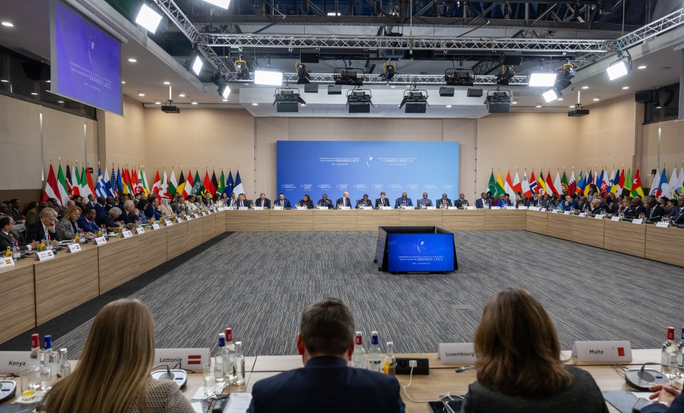 Lithuania joins the Paris Declaration on Multilateral Action for Information Integrity and Independent Media