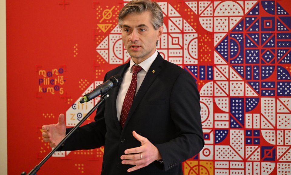 Budrys: the post war Wolf Children story is today being repeated by aggressor Russia in Ukraine