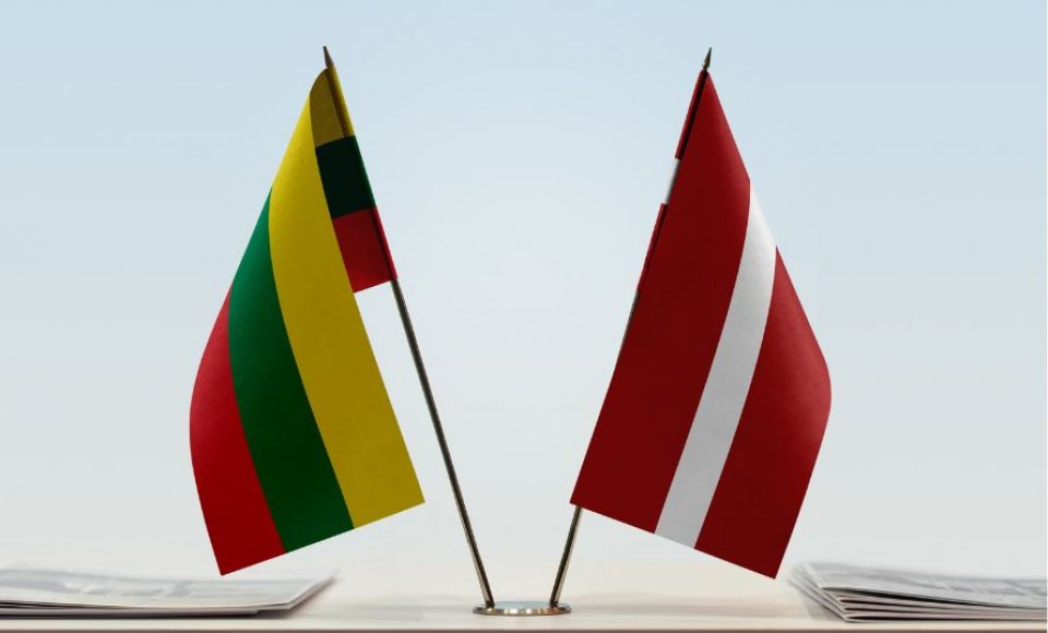 Announcement of the annual contest Balts’ Award 2026