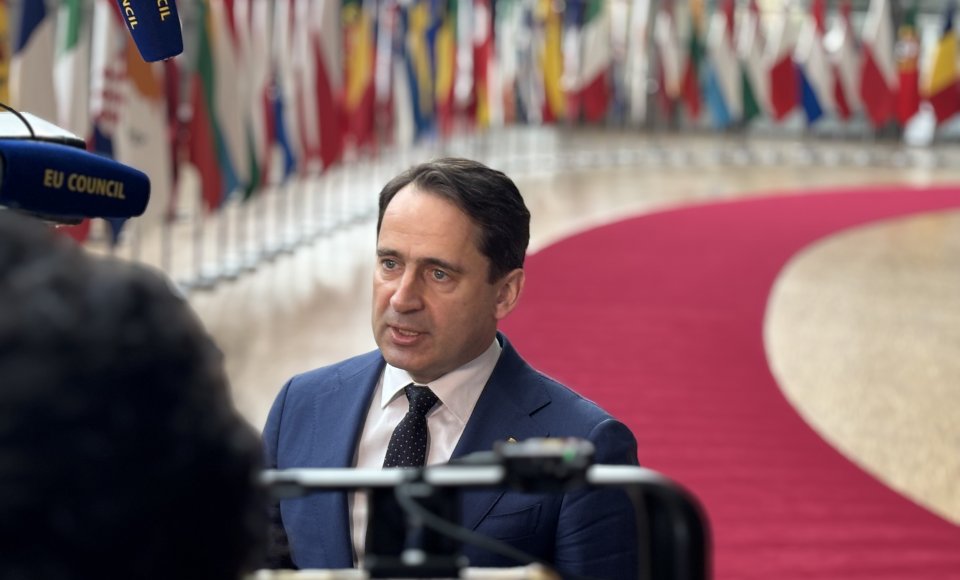Viceministras S. Mitkus: vieningos rinkos efektyvus veikimas, energijos kainos ir prieiga prie finansavimo – ES konkurencingumo sąlygos
