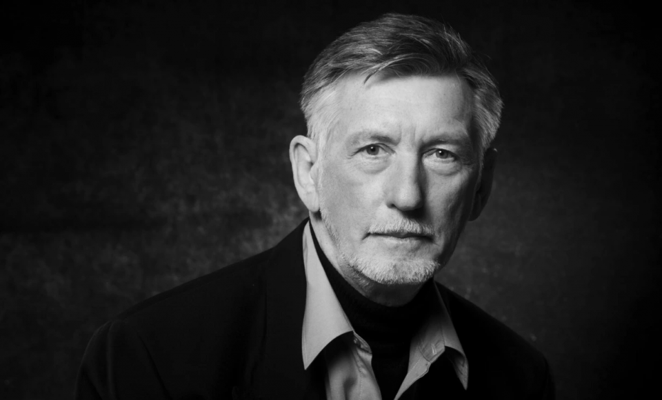 K. Budrys reiškia užuojautą dėl kompozitoriaus, ambasadoriaus Osvaldo Balakausko mirties
