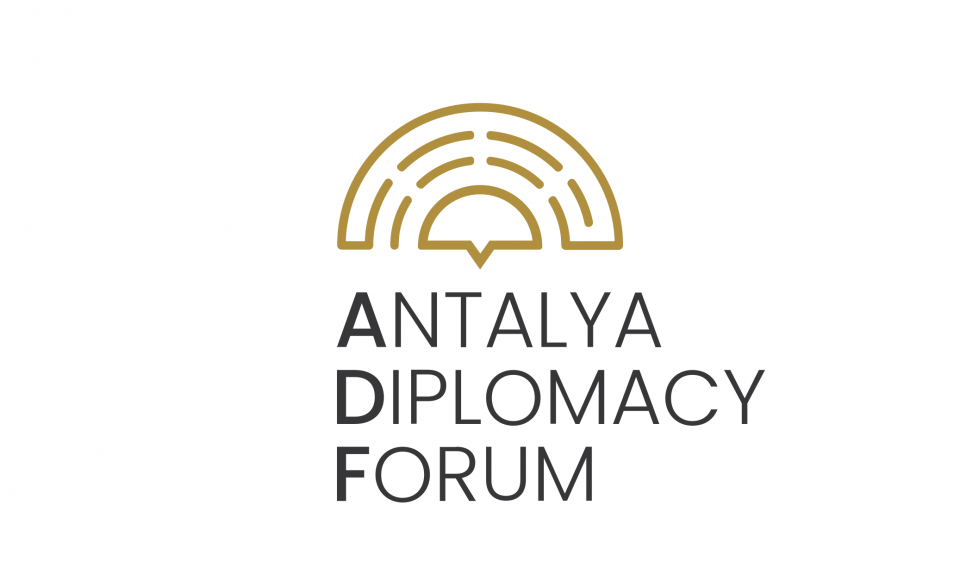 Užsienio reikalų ministras dalyvaus Antalijos diplomatijos forume