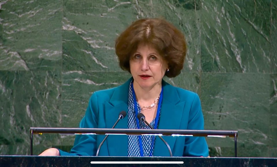 Viceministrė A. Plepytė: NATO išplėstinis atgrasymas leidžia Lietuvai išlikti saugiai