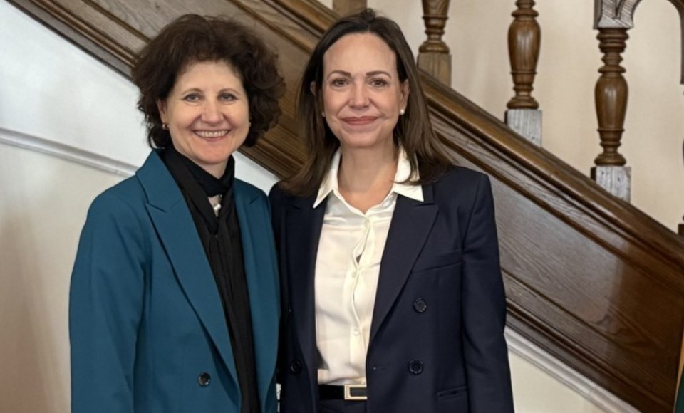 Vice-Minister Plepytė: Lithuania and the United States are united by strong security ties and shared support for freedom
