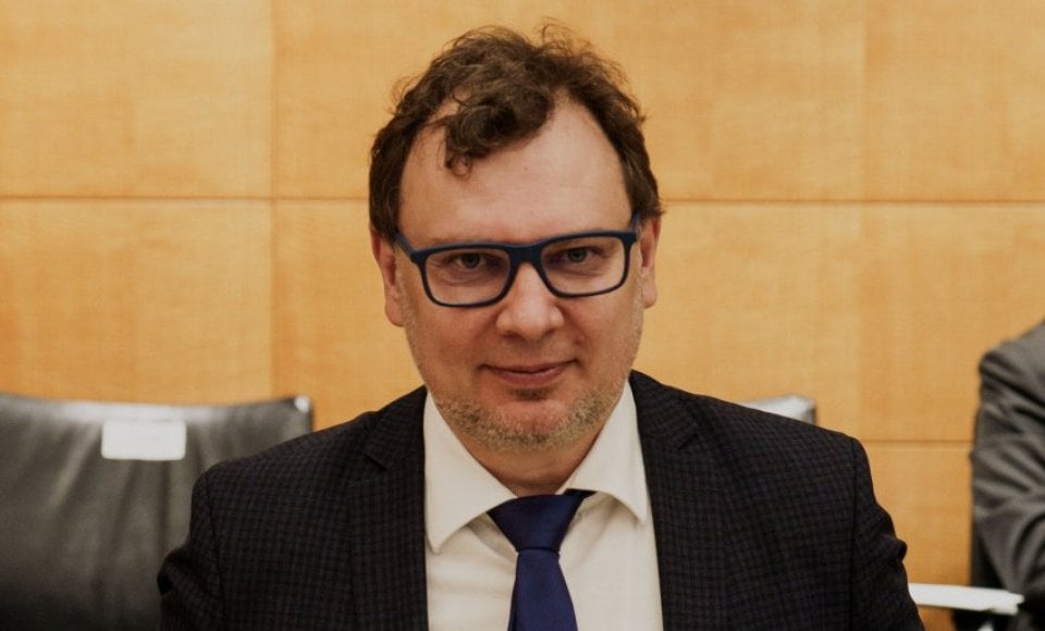 EBPO ministrų susitikime Paryžiuje – dėmesys pramonės politikai ir ekonominiam saugumui