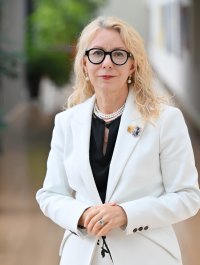 Lina Rukštelienė