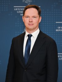 Криступас Вайтекюнас
