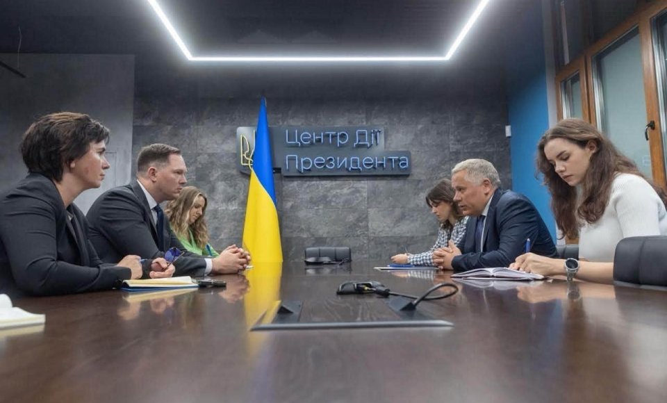 Viceministras K. Vaitiekūnas: Ukrainos narystė ES – strateginė investicija į Europos saugumą ir atsparumą