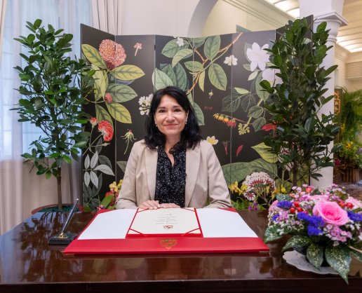 Singapūro skaitmeninės plėtros ir informacijos ministerijos nuotr.