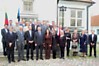 Konferencijos dalyviai