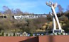 Memorialas Jantarne (Palvininkuose)