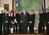 Au collège papal lituanien de St Casimir