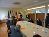 A l'ambassade d'Espagne