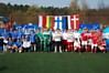 Participants of the tournament
