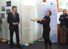 Kairėje - Lietuvos ambasadorius Nyderlanduose Darius Semaška