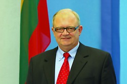 Alfonsas Eidintas