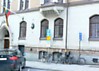 Lietuvos ambasada Švedijoje