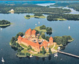 Delightful: Visit Lithuania.