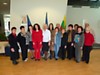 A l'ambassade de République tchèque