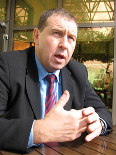 (Photo: EUobserver.com)