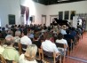 Renginys Slovėnijoje
