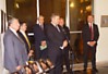 E.Ignatavičius (ketvirtas iš kairės)