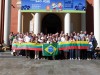 San Paulas