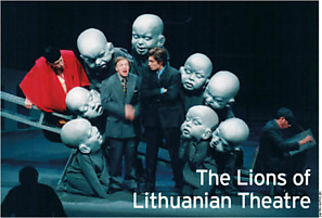 photo: Dmitrij Matvejev