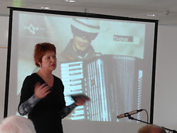 Elona Bajorinienė