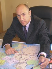 Kestutis Kudzmanas 