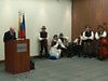 V.Stankevičius (kairėje)