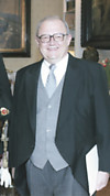 A. Eidintas