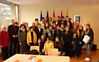 A l'ambassade d'Espagne
