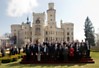 The informal meeting of foreign ministers of EU member states (photo: eu2009.cz)