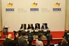  la conférence de presse de l’OSCE  (photo ELTA)