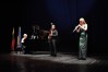 Rumunijoje koncertavo trio VENTIS NOVA iš Lietuvos