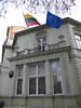Ambasada Lenkijoje