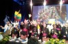 Lietuvos delegacija sveikina Kolumbo riterių sprendimą plėstis į Lietuvą