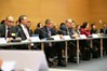 From left to right: K.Maniokas, Foreign Vice-Mminister Egidijus Meilūnas, A.Ažubalis, J.Čičinskas