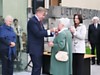 I.Degutienė, A.Ažubalis, Valvi Strikaitienė