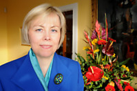  Ambassador Rasa Kairienė 