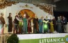 „Lietuviškas dobilas“